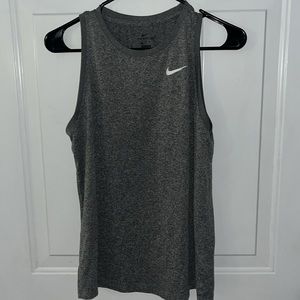 3 Women’s Nike Dri-Fit Tee’s